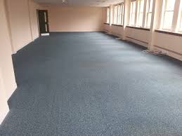 Randburg office carpet cleaners